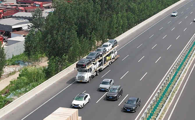 麟游高速公路汽车救援